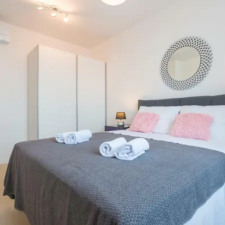 Apartment Comfort Ani Dubrovnik